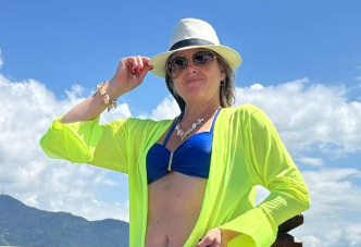 Roseli Aparecida